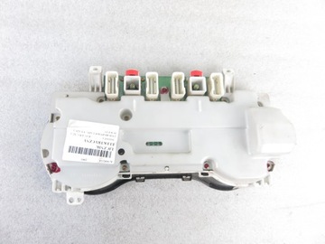 фото thumb №5, Спідометр  toyota rav 4 ii _a2_ 2.0 d-4d 4wd 116 - 1cd-ftv 83800-4a090