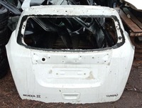 фото thumb №1, Крышка багажника задняя задняя opel mokka x