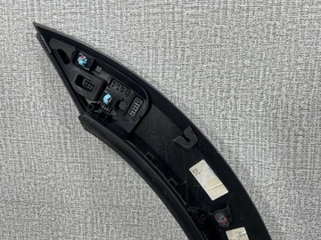 фото thumb №11, Hyundai ioniq 5 планка двері лівий зад 87731-g1100