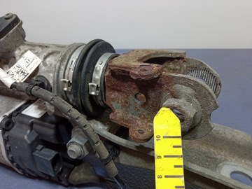 фото thumb №11, Bmw 5 g30 xdrive hsr трансмиссия задняя балка управляемая 6883728