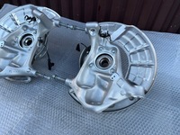 фото thumb №3, Mercedes benz amg sl232 r232 r243 поворотный кулак левая правая