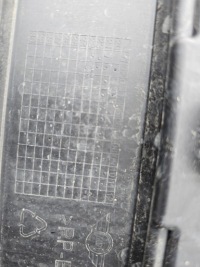 фото thumb №10, Дифузор бампера задня mini cooper s f56 lci lift 2020 - задній