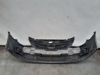 фото thumb №8, Бампер перед переднее hyundai i30 1,4 16v 9a