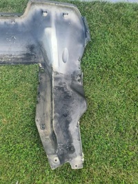 фото thumb №15, Mclaren mp4 диффузор задняя ветровик подвеска 11a0022cp