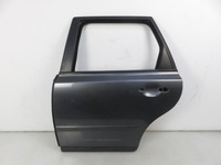 фото thumb №1, Дверь левая задние volvo v50 455-16 kombi