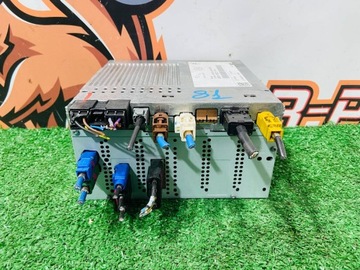 фото thumb №1, Радіо автомобільні range rover sport l494 j9d3-19c211-ph