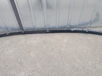 фото thumb №8, Молдинг накладка-спойлер бампер перед peugeot 207 lift 9-12