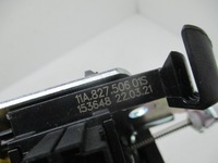 фото thumb №7, Vw id4 id.4 замок крышки багажника 11a827506