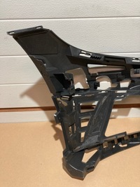 фото thumb №7, Напрямна бампера лівий передній mercedes w205 amg lift