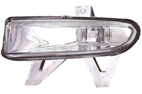 фото thumb №2, Лампа протитуманна peugeot 406 h1 99-04 le через