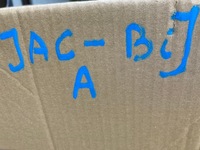 фото thumb №8, Audi a4 a3 a5 отбойники крышки задняя