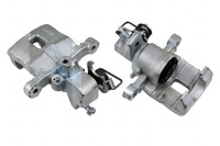 фото thumb №2, Nk213540 суппорт ham. kia зад picanto 1,0-1,1 04- p