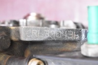 Блок dół двигателя wał crl vw passat b8 2.0 tdi 190 km 14-20 Недорого, фото thumb