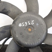 фото thumb №1, Opel insignia a 2010 крильчатка вентилятора