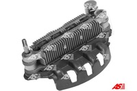 фото thumb №4, Діодний міст діодний генератора subaru mitsubishi as-pl