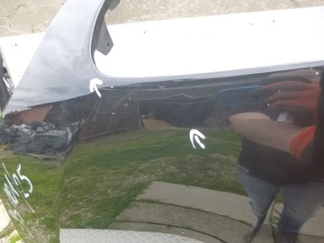 фото thumb №7, Капот кришка двигуна bmw x5 e70 x6 e71 2006-2013