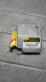 Купити Датчик подушка безпеки saab 9-5 04r універсал 2.3b, фото thumb