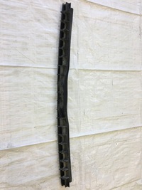 фото thumb №15, Ползун крепление бампера vw passat b5 3b9807863b