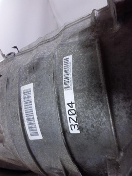 фото thumb №7, Audi a8 d3 4.2 tdi коробка передач коробки передач 6hp26a-61 jyn