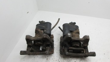 фото thumb №8, Vw passat b7 левый правый суппорт зад задний моторчик