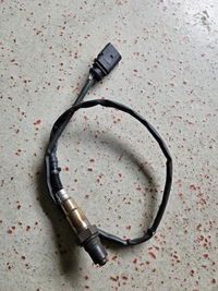 фото thumb №1, Датчик лямбда-зонд nox skoda octavia 1k0998262t