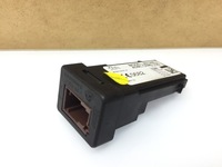 фото thumb №1, Peugeot 508 lift модуль запалювання замок запалювання