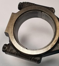 фото thumb №7, Поршень шатун ford galaxy 1.9 tdi auy