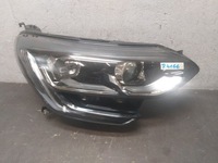 фото thumb №1, Лампа перед права renault megane iv 4 лінза led 16- 260108478r