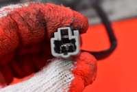 фото thumb №11, Накладка кришки задня задня 1k kia sportage 2 ii 08-10