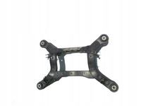 фото thumb №1, Балка підрамник підрамник задня mercedes w166 gl gle cdi