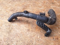 фото thumb №1, Audi q3 8u труба інтеркулер 5n0145840h 2.0 tdi