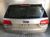 фото thumb №1, Jeep grand cherokee wk2 lift кришка багажника багажника комплектна