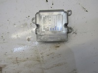 фото thumb №1, Модуль блок управления подушек подушка безопасности honda hr-v ii 77960-t7s