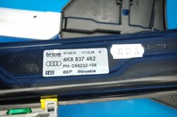фото thumb №8, Механізм підйомник скло перед audi a7 4k8837462