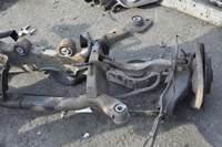 фото thumb №6, Volvo xc60 подвеска балка задняя