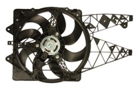 фото thumb №1, Вентилятор alfa romeo mito 1.6 multijet 2008 -