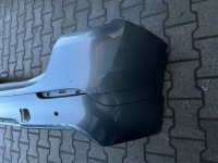 фото thumb №10, Задний бампер bmw x1 e84 m набор