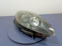 фото thumb №1, Fiat croma ii lift 08- фара правый лампа eu 51816980