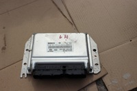 фото thumb №1, Бортовой компьютер двигателя hyundai h1 2,5 crdi