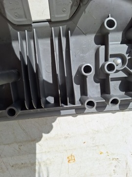 фото thumb №11, Vw t6 multivan планка захист порогова поріг накладка кришки зад задня