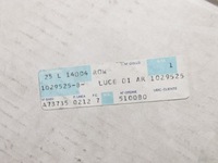 фото thumb №8, Додатковий стоп ford mondeo оригінальний номер 1029525