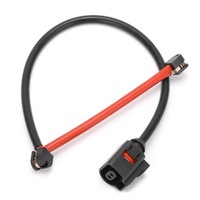 фото thumb №5, Датчик износа передних тормозных колодок тормозных vollsun 7l0907637 si