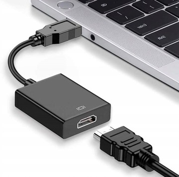 Bezprzewodowy adapter CarPlay do iPhone'a