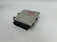 Бортовий комп'ютер блок керування двигуна peugeot 308 t9 1.2 vti #10144 Зі Шроту, фото thumb