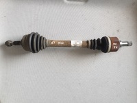 фото thumb №1, Citroen оригинальный номер 9686025580 приводной вал
