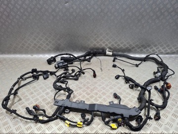 фото thumb №1, Джгут установка двигуна opel 1.6 cdti