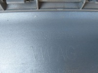 фото thumb №9, Vw caddy 2k7 20- бампер перед передний