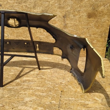 фото thumb №7, Бампер переднее toyota yaris cross