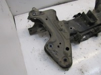 фото thumb №6, Підрамник 1.6 blue hdi citroen c3 iii