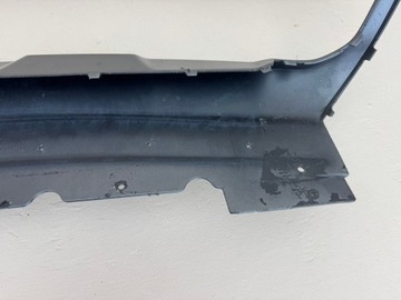 фото thumb №15, Bmw x2 f39 17r- защита накладка бампера перед переднее 51118069487